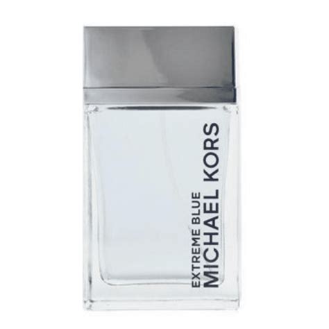 Michael Kors for Men Extreme Blue Eau de Toilette Spray, 4 oz